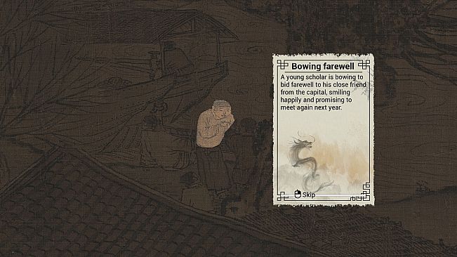 Along the River During the Qingming Festival