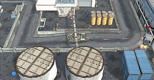 Chicken and Tank