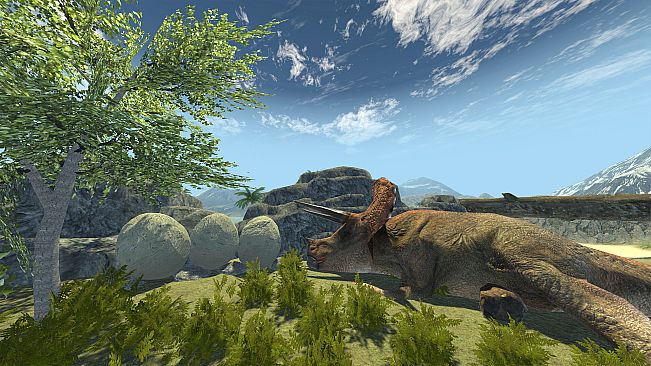 Pro Dino Hunt VR: Jurassic Hunting World