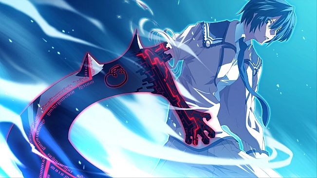 Dies irae ~Amantes amentes~