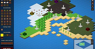 Tiny Factions