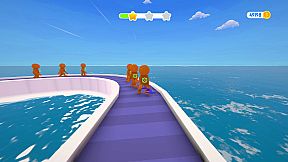 Boomerang Of Destruction