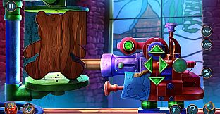 Christmas Fables: Holiday Guardians DLC