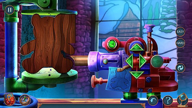 Christmas Fables: Holiday Guardians DLC