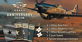 KARDS - Anniversary Edition