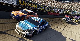 NASCAR Heat 3 - September Pack