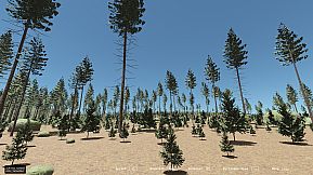 Preface: Undiscovered World