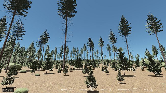 Preface: Undiscovered World