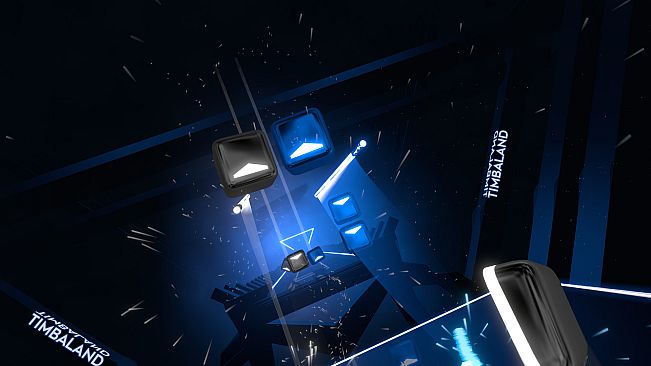 Beat Saber - Nash Overstreet, Karra & Common Strangers - "What I Like"