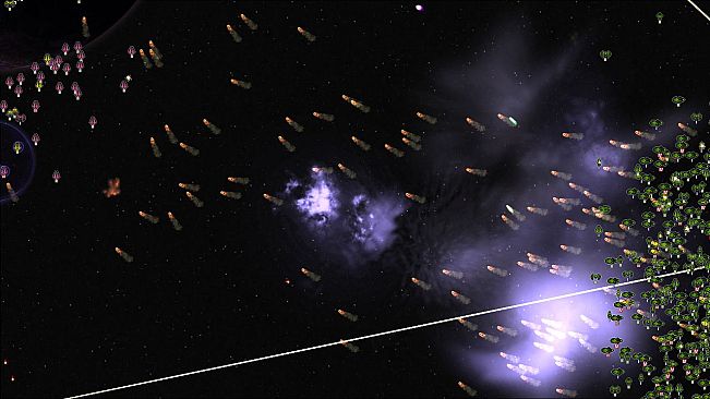 AI War: Children of Neinzul