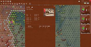 Gary Grigsby's War in the East: Lost Battles