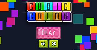 Cubic Color