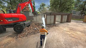 Demolition Pro Online