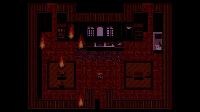 Tales of Agaris - Children of Fate