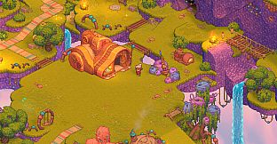 Bandle Tale: Bigger-On-The-Inside Pack