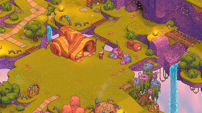 Bandle Tale: Bigger-On-The-Inside Pack