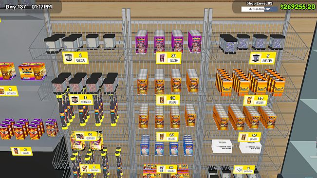 TCG Card Shop Simulator (Game Preview)