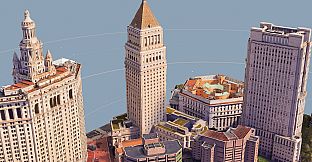 Puzzling Places - New York City