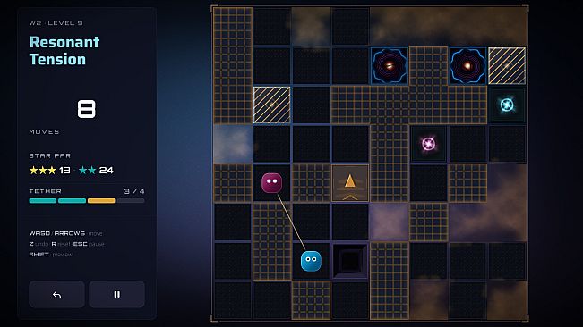 Phase Sync