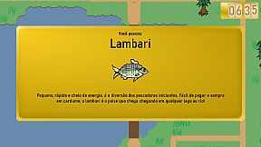 Greenlake Fish Tournament