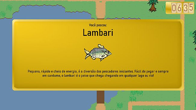 Greenlake Fish Tournament