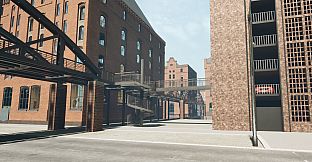 The Bus - Hamburg City (by Halycon)