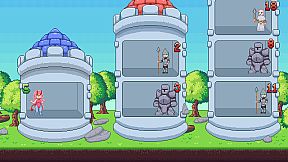 Succubus: Hunt For Meal