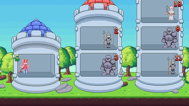 Succubus: Hunt For Meal