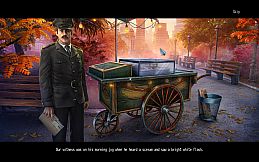 New York Mysteries: High Voltage Collector's Edition