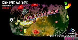 Blorks: The Quest for Magnesium