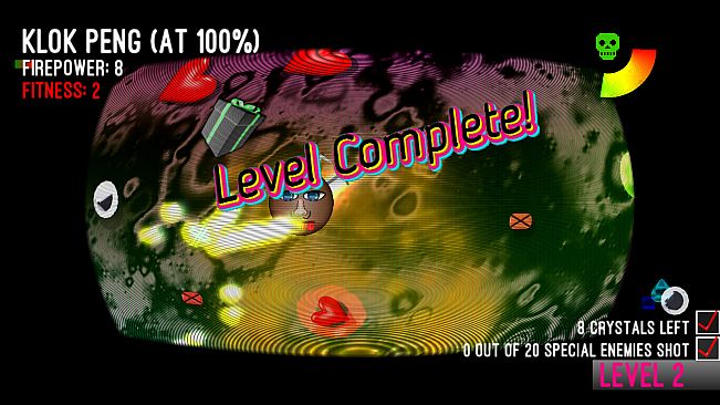 Blorks: The Quest for Magnesium