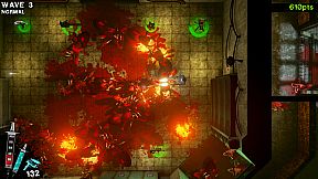 Overdosed - A Trip To Hell