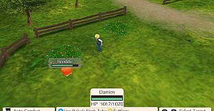 Monster Event Set - WorldNeverland - Daily Life in the Elnea Kingdom - Another Life Adventure