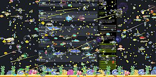 星星水族馆~Star Aquarium