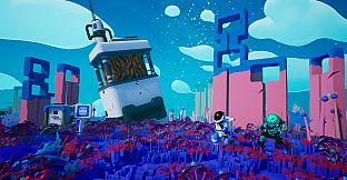 ASTRONEER: Glitchwalkers