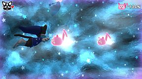 Nekomew's Nightmares