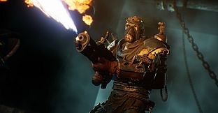 Necromunda: Underhive Wars - Gangs Bundle