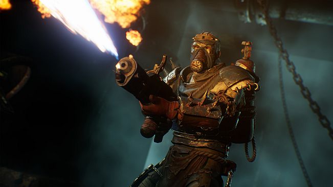 Necromunda: Underhive Wars - Gangs Bundle