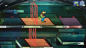 BROK the InvestiGator - Prologue