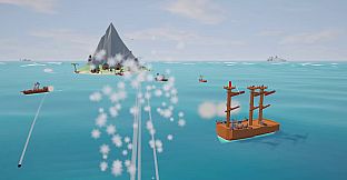 No Good Pirates