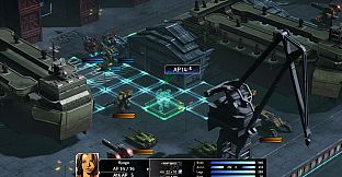 FRONT MISSION 3: Remake