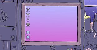 So May It Be: A Witch Dating Simulator