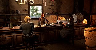 Noble Legacy - Villager - Abigail