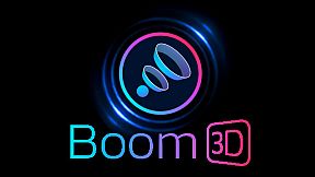 Boom 3D Mac: Volume Booster, Equalizer and 3D surround sound in games