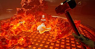 A Game About Breaking A Cube