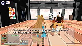 Attack of the Gigant Zombie vs Unity chan