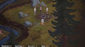 Lost in the Void : Chapter One