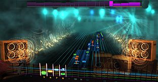 Rocksmith 2014 Edition – Remastered – Les Paul & Mary Ford - “On the Sunny Side of the Street”