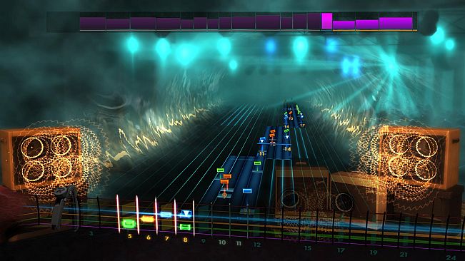 Rocksmith 2014 Edition – Remastered – Les Paul & Mary Ford - “On the Sunny Side of the Street”