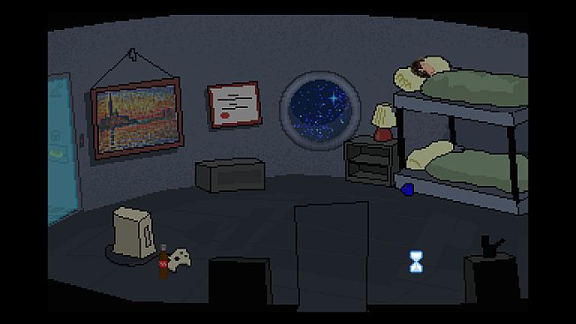 Captain Disaster in: Death Has A Million Stomping Boots